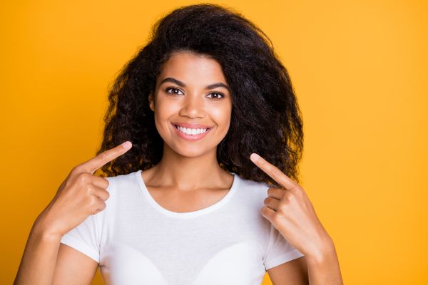 Signs You May Need A Deep Teeth Cleaning