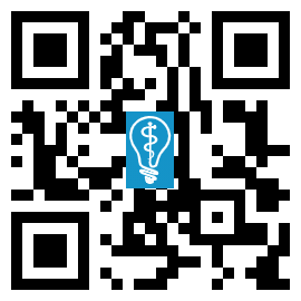 QR code image to call Villa Dental in Bethesda, MD on mobile
