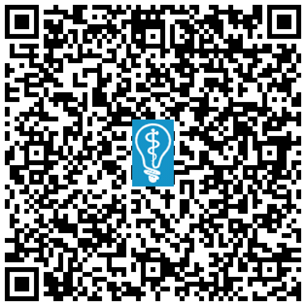 QR code image for Preventative Dental Care in Bethesda, MD